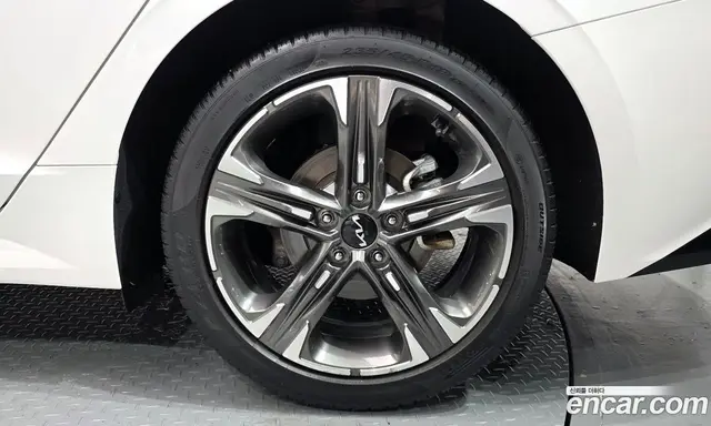 Kia K5 (Optima) 2022 2.0 автомат (гидро), миниатюра 7 Kia K5 (Optima) 2022 2.0 автомат (гидро), миниатюра 7