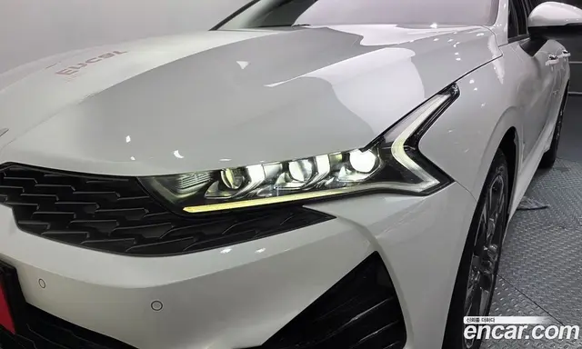 Kia K5 (Optima) 2022 2.0 автомат (гидро), миниатюра 8 Kia K5 (Optima) 2022 2.0 автомат (гидро), миниатюра 8