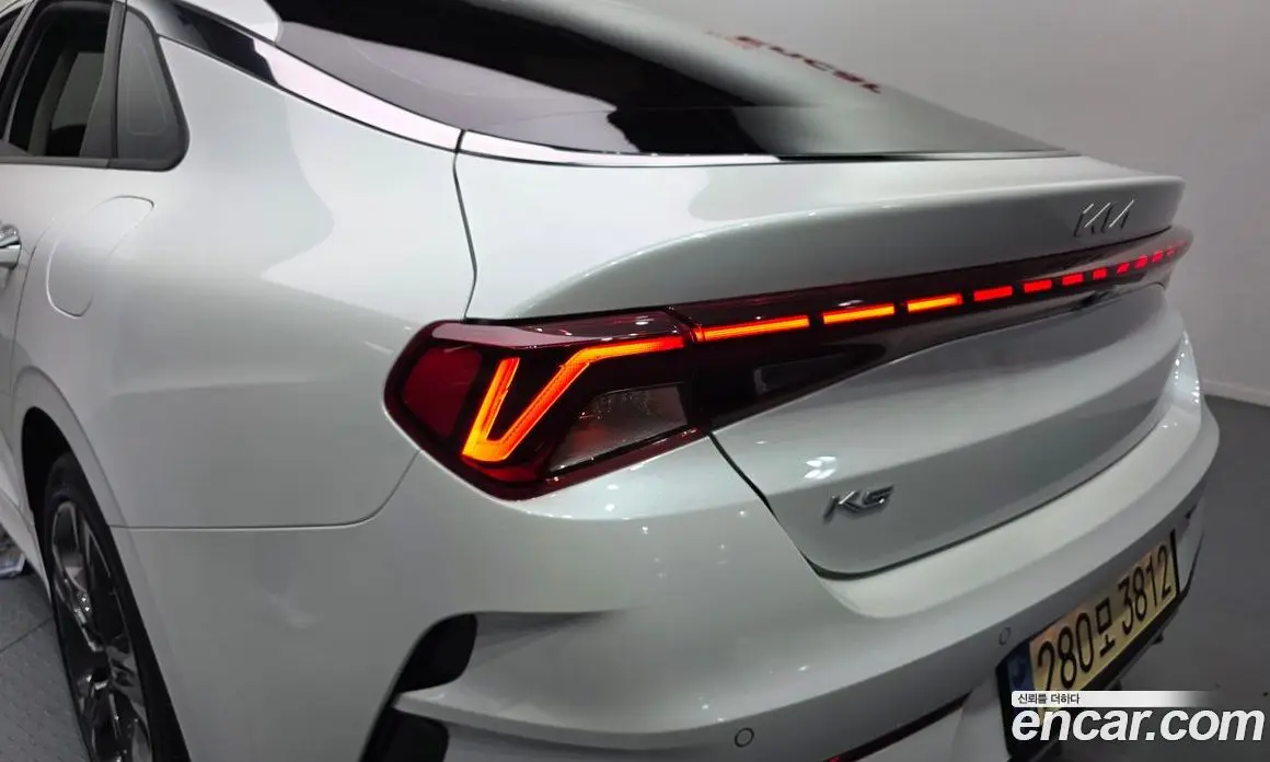 Kia K5 (Optima) 2022 2.0 автомат (гидро), фото 9 Kia K5 (Optima) 2022 2.0 автомат (гидро), фото 9