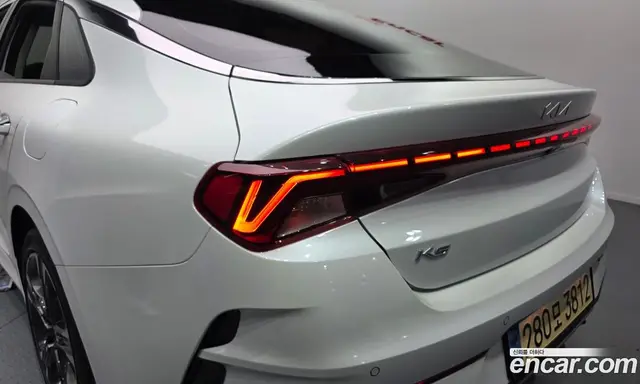 Kia K5 (Optima) 2022 2.0 автомат (гидро), миниатюра 9 Kia K5 (Optima) 2022 2.0 автомат (гидро), миниатюра 9
