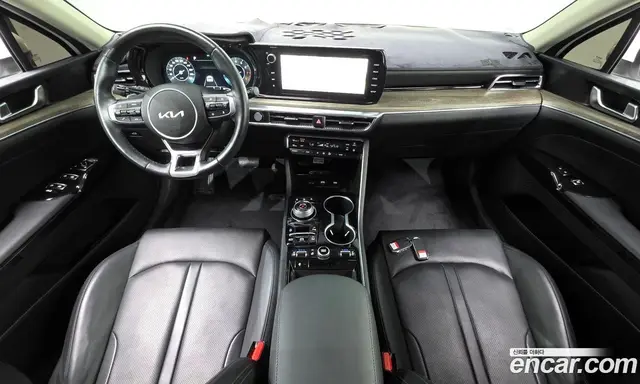 Kia K5 (Optima) 2022 2.0 автомат (гидро), миниатюра 10 Kia K5 (Optima) 2022 2.0 автомат (гидро), миниатюра 10