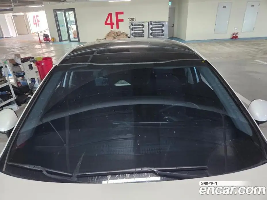 Kia K5 (Optima) 2023 1.6 автомат (гидро), фото 13