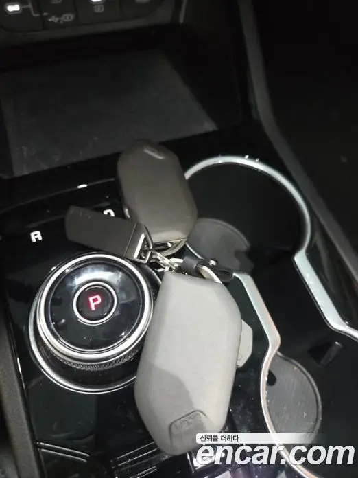 Kia K5 (Optima) 2023 1.6 автомат (гидро), миниатюра 9