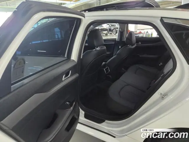 Kia K5 (Optima) 2023 1.6 автомат (гидро), миниатюра 10