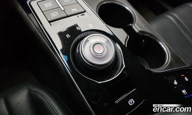 Kia K8 2022 1.6 автомат (гидро), миниатюра 12