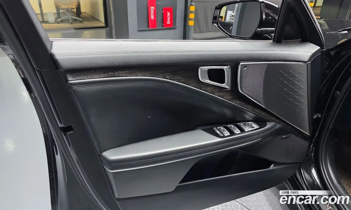 Kia K8 2022 1.6 автомат (гидро), фото 14 Kia K8 2022 1.6 автомат (гидро), фото 14