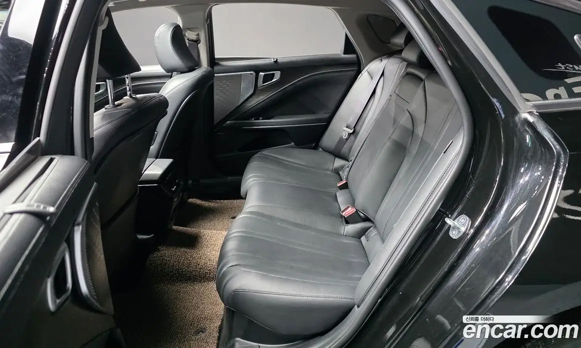 Kia K8 2022 1.6 автомат (гидро), фото 16 Kia K8 2022 1.6 автомат (гидро), фото 16