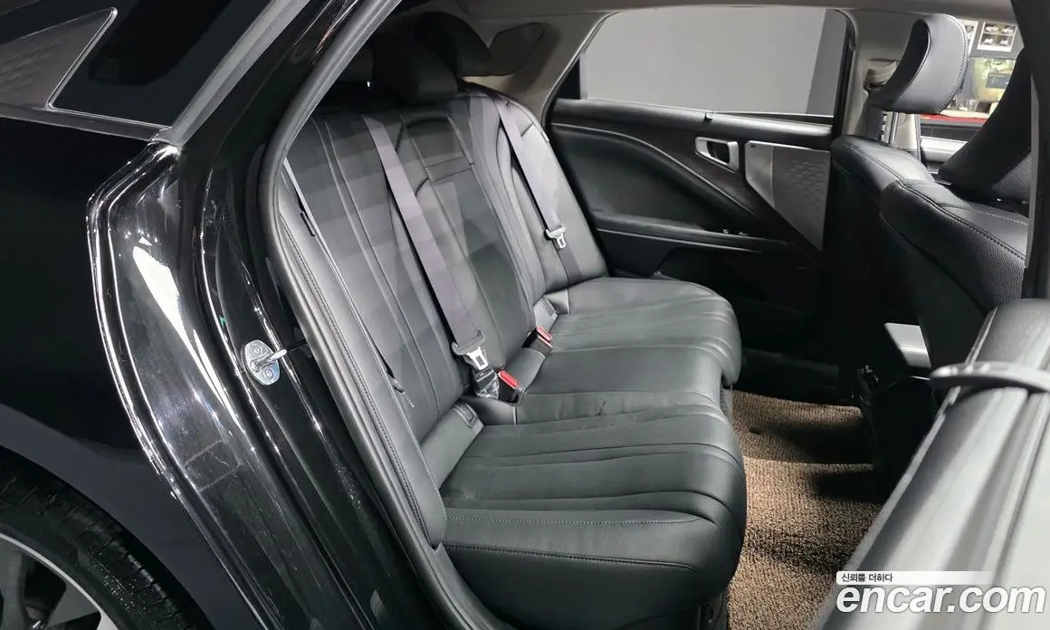 Kia K8 2022 1.6 автомат (гидро), фото 18 Kia K8 2022 1.6 автомат (гидро), фото 18