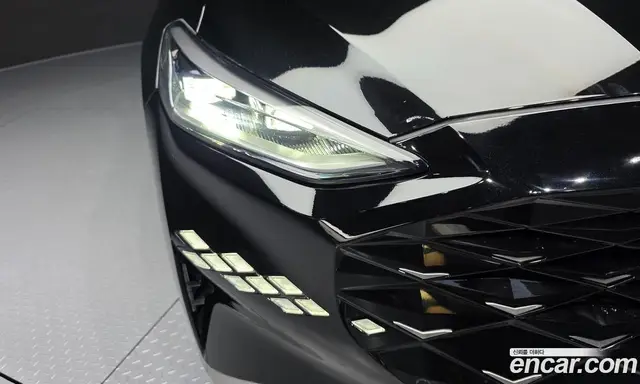 Kia K8 2022 1.6 автомат (гидро), миниатюра 8 Kia K8 2022 1.6 автомат (гидро), миниатюра 8