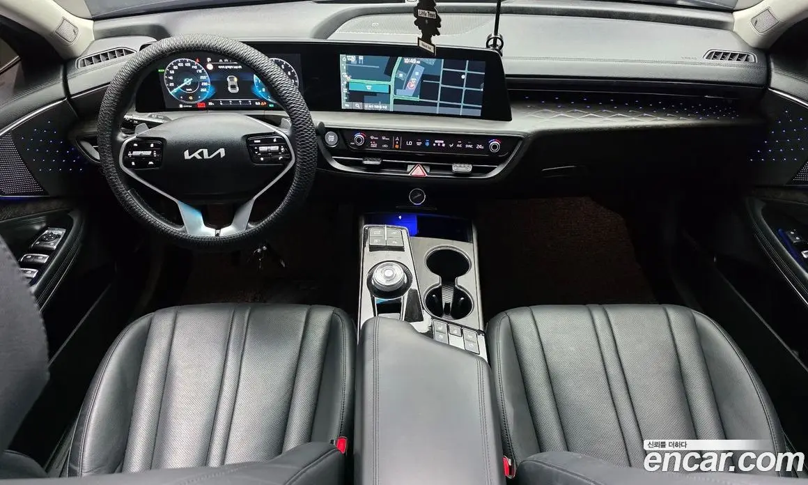 Kia K8 2022 1.6 автомат (гидро), фото 10 Kia K8 2022 1.6 автомат (гидро), фото 10