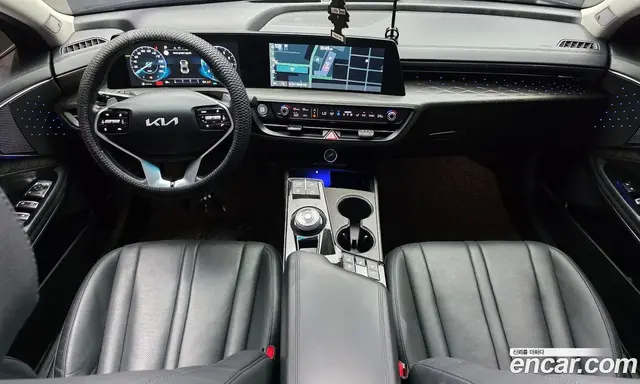 Kia K8 2022 1.6 автомат (гидро), миниатюра 10 Kia K8 2022 1.6 автомат (гидро), миниатюра 10