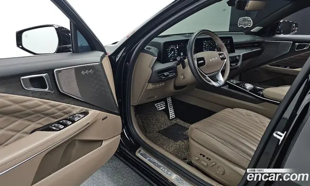 Kia K8 2024 1.6 автомат (гидро), миниатюра 11 Kia K8 2024 1.6 автомат (гидро), миниатюра 11