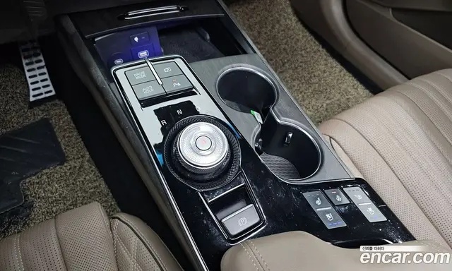 Kia K8 2024 1.6 автомат (гидро), миниатюра 9 Kia K8 2024 1.6 автомат (гидро), миниатюра 9