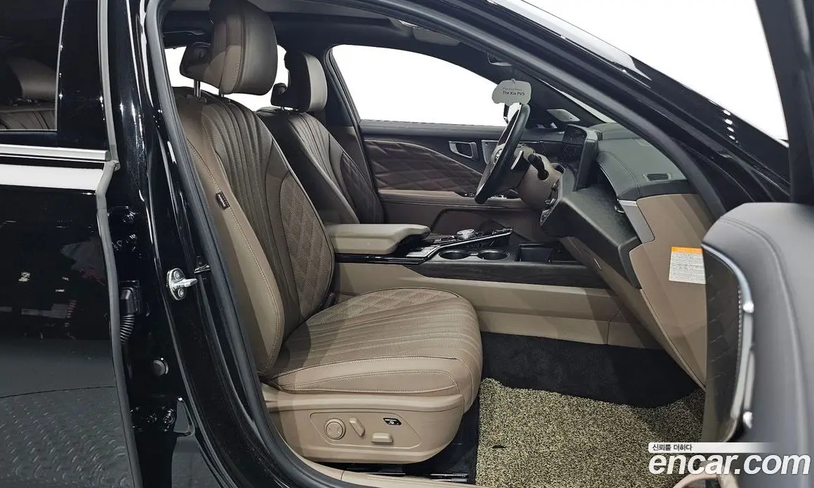 Kia K8 2024 1.6 автомат (гидро), фото 10 Kia K8 2024 1.6 автомат (гидро), фото 10