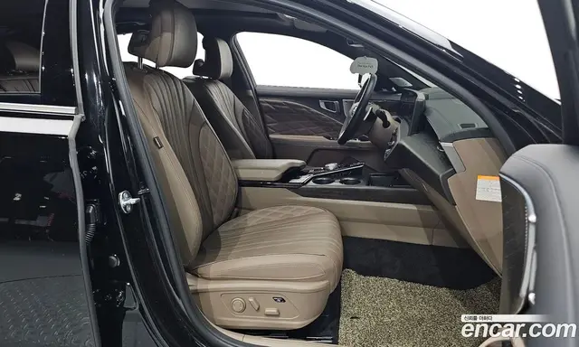 Kia K8 2024 1.6 автомат (гидро), миниатюра 10 Kia K8 2024 1.6 автомат (гидро), миниатюра 10