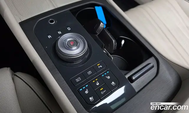 Kia K8 2025 1.6 автомат (гидро), миниатюра 12