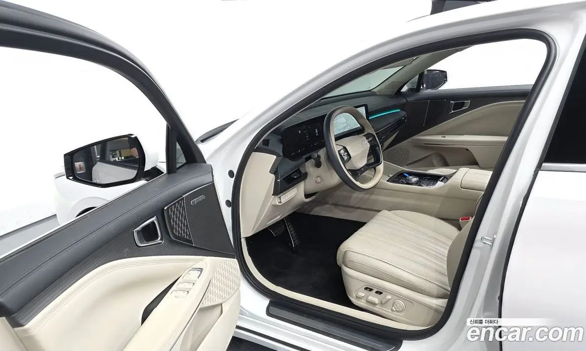 Kia K8 2025 1.6 автомат (гидро), фото 13 Kia K8 2025 1.6 автомат (гидро), фото 13