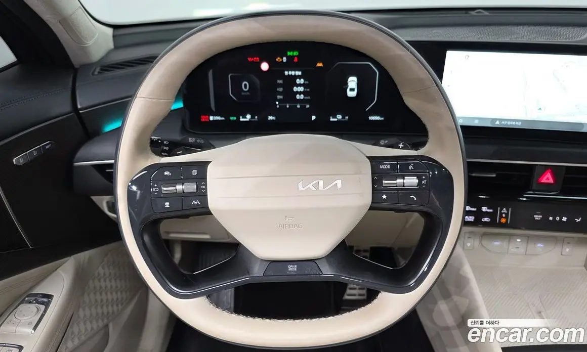 Kia K8 2025 1.6 автомат (гидро), фото 19 Kia K8 2025 1.6 автомат (гидро), фото 19