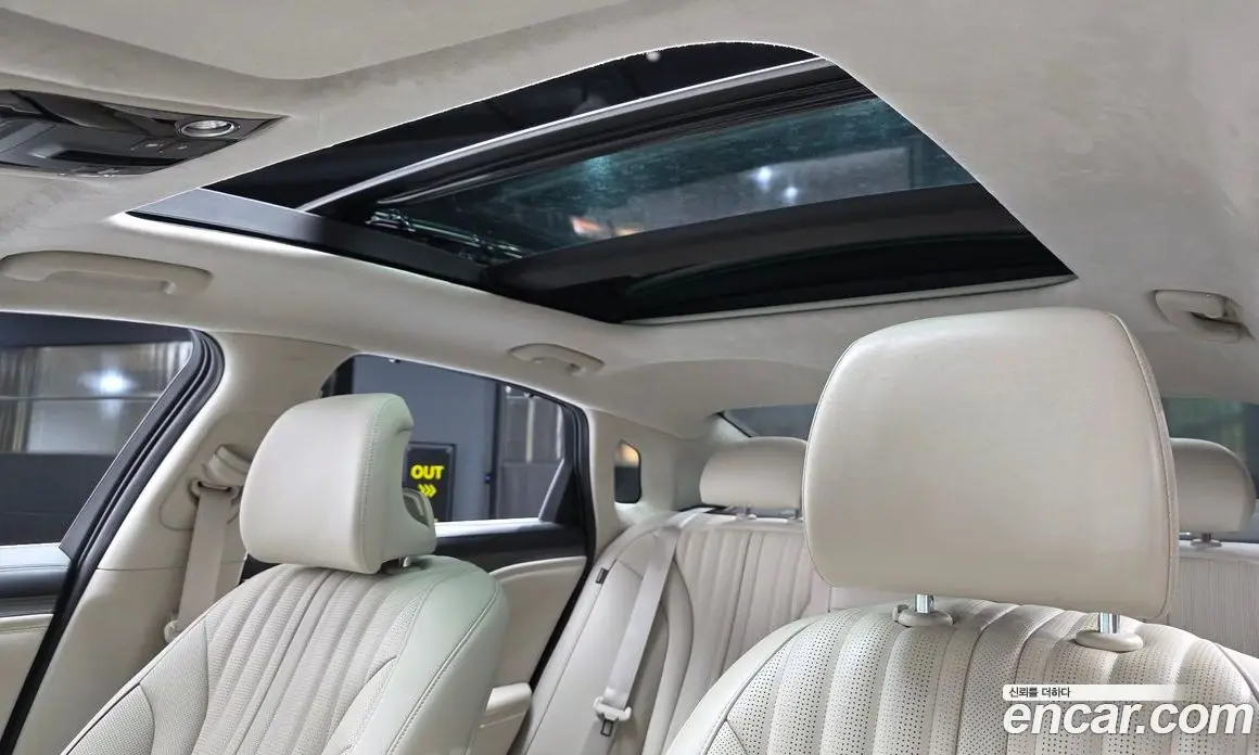 Kia K8 2025 1.6 автомат (гидро), фото 25 Kia K8 2025 1.6 автомат (гидро), фото 25