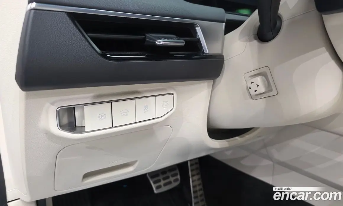 Kia K8 2025 1.6 автомат (гидро), фото 29 Kia K8 2025 1.6 автомат (гидро), фото 29