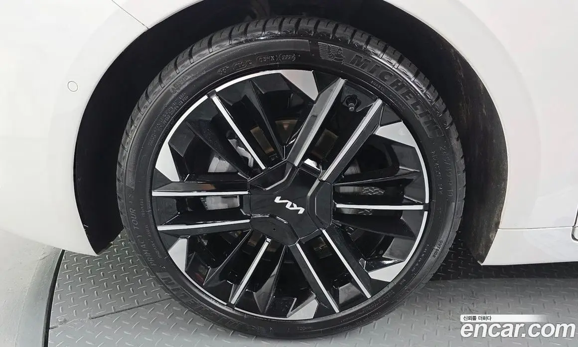 Kia K8 2025 1.6 автомат (гидро), фото 5 Kia K8 2025 1.6 автомат (гидро), фото 5