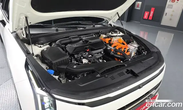 Kia K8 2025 1.6 автомат (гидро), миниатюра 6 Kia K8 2025 1.6 автомат (гидро), миниатюра 6