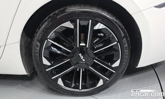 Kia K8 2025 1.6 автомат (гидро), миниатюра 7 Kia K8 2025 1.6 автомат (гидро), миниатюра 7