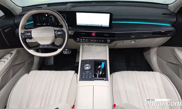 Kia K8 2025 1.6 автомат (гидро), миниатюра 10 Kia K8 2025 1.6 автомат (гидро), миниатюра 10