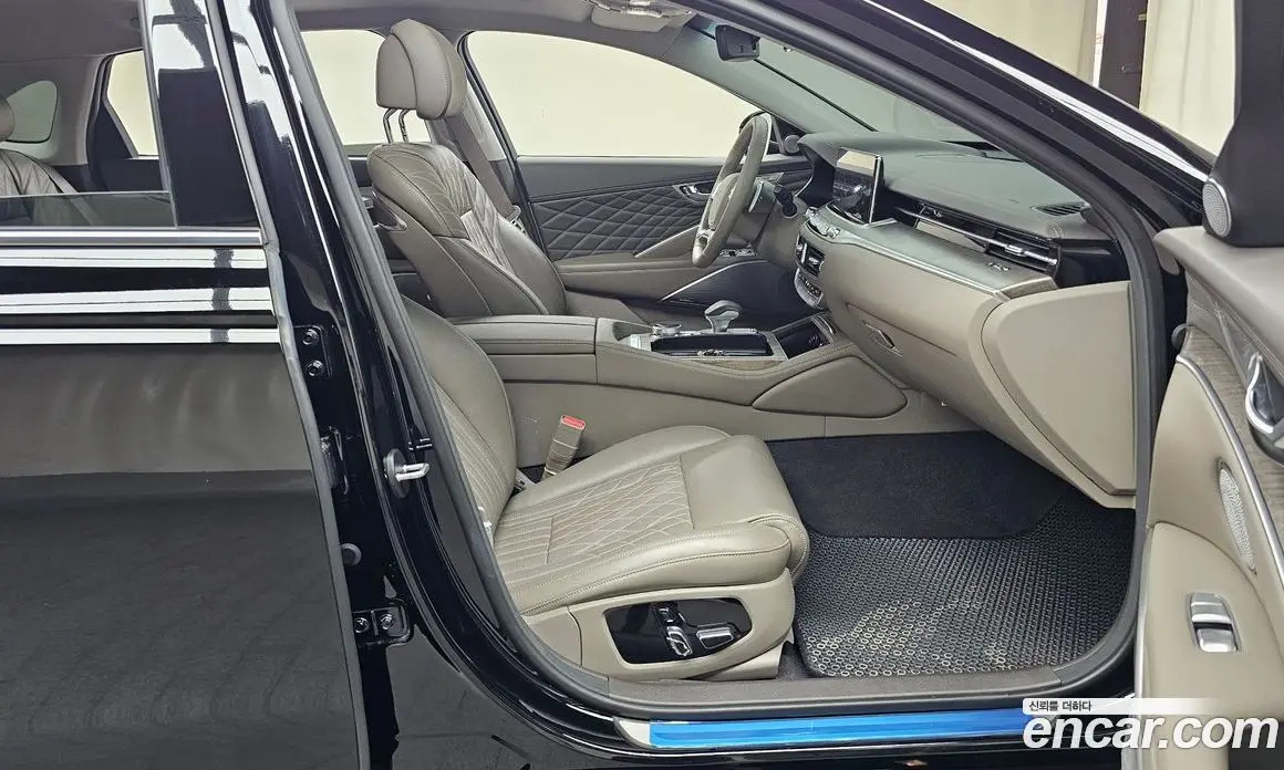 Kia K9 2024 3.8 автомат (гидро), фото 15 Kia K9 2024 3.8 автомат (гидро), фото 15