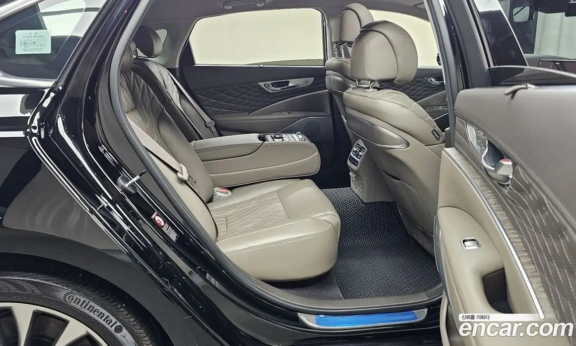 Kia K9 2024 3.8 автомат (гидро), фото 16 Kia K9 2024 3.8 автомат (гидро), фото 16