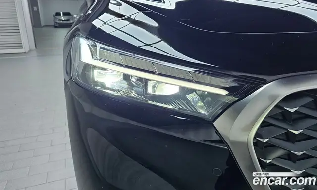 Kia K9 2024 3.8 автомат (гидро), миниатюра 7 Kia K9 2024 3.8 автомат (гидро), миниатюра 7