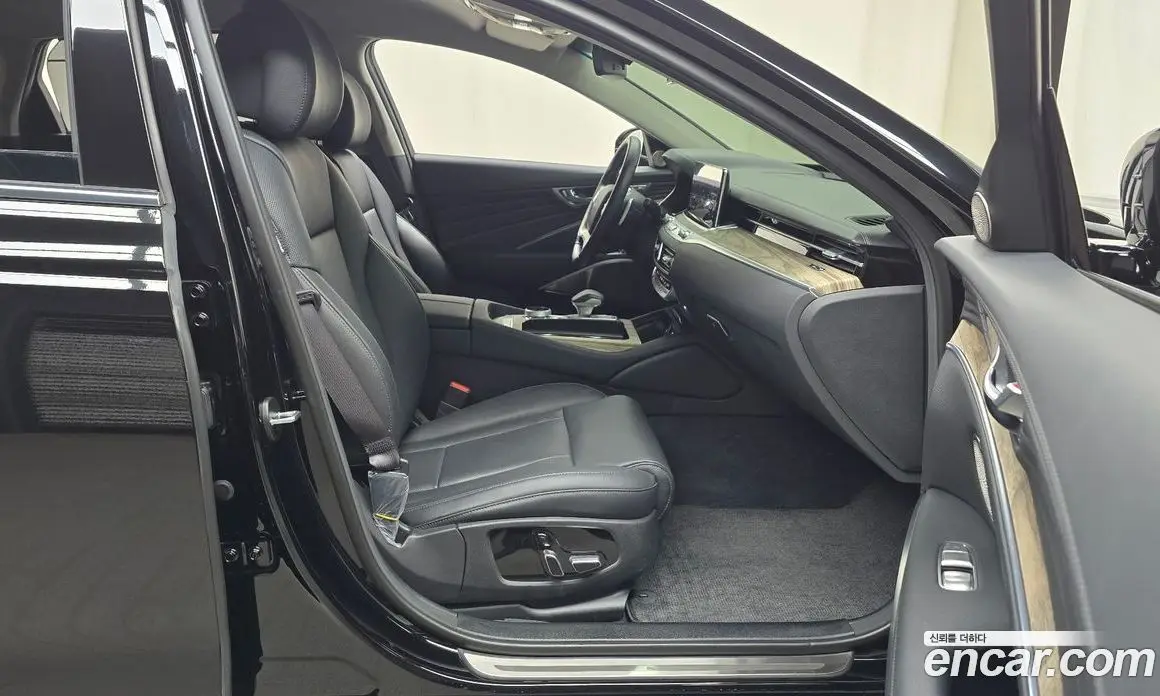 Kia K9 2025 3.8 автомат (гидро), фото 15 Kia K9 2025 3.8 автомат (гидро), фото 15