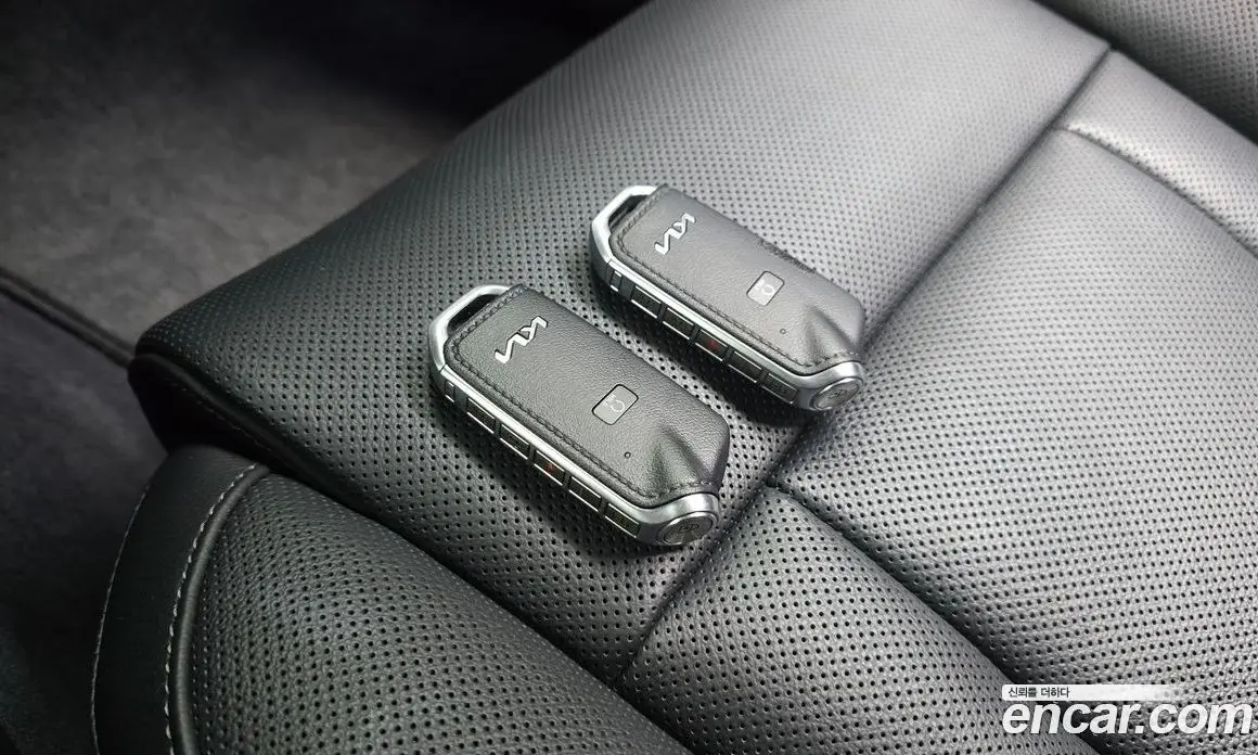 Kia K9 2025 3.8 автомат (гидро), фото 25 Kia K9 2025 3.8 автомат (гидро), фото 25