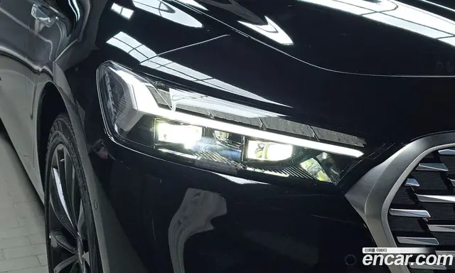 Kia K9 2025 3.8 автомат (гидро), миниатюра 7 Kia K9 2025 3.8 автомат (гидро), миниатюра 7