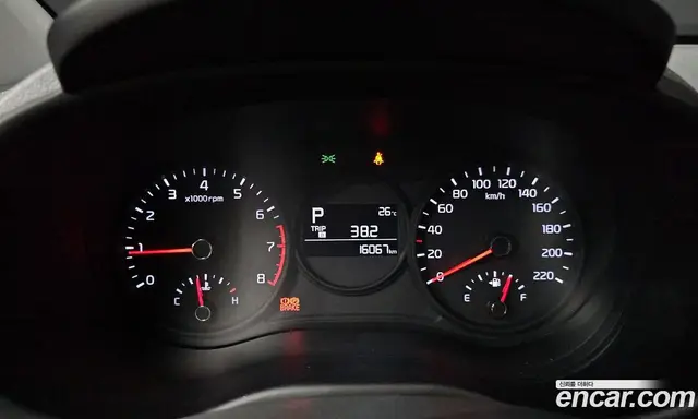 Kia Morning 2019 1.0 автомат (гидро), миниатюра 11 Kia Morning 2019 1.0 автомат (гидро), миниатюра 11