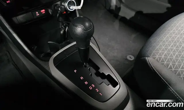 Kia Morning 2019 1.0 автомат (гидро), миниатюра 12