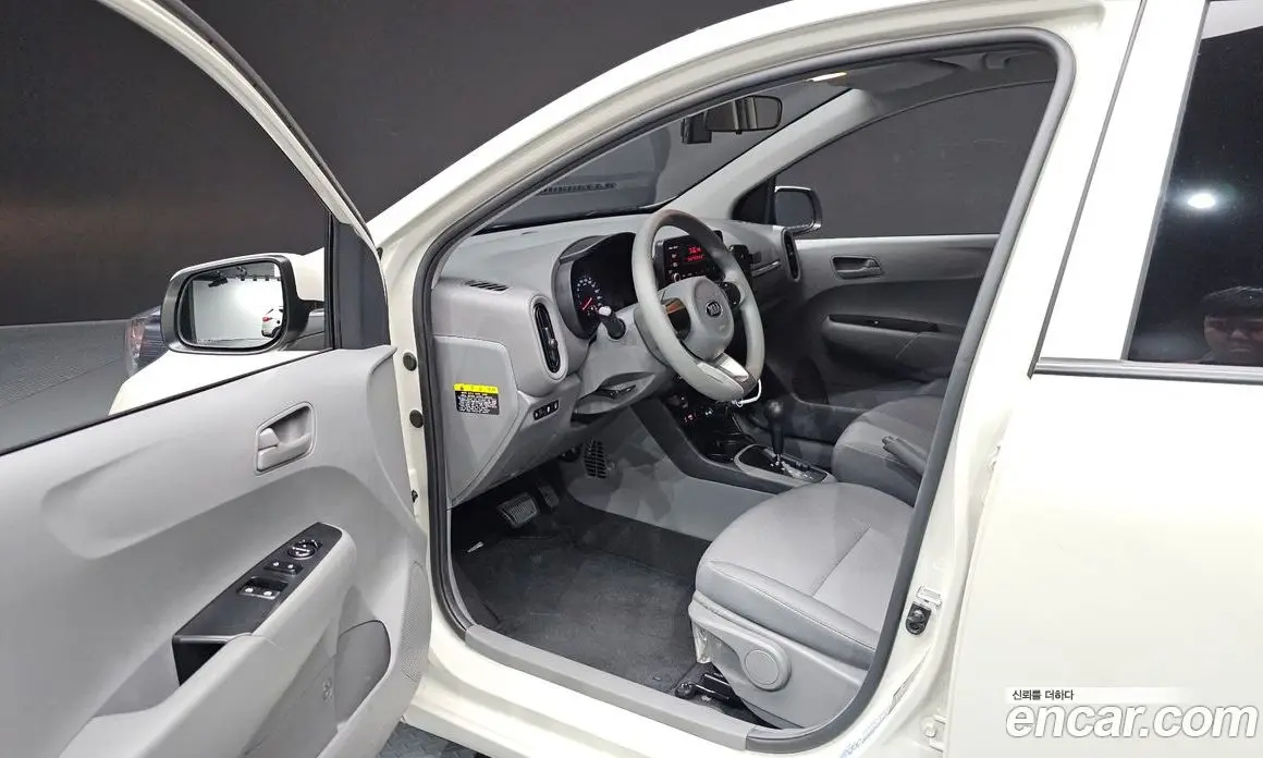 Kia Morning 2019 1.0 автомат (гидро), фото 13 Kia Morning 2019 1.0 автомат (гидро), фото 13