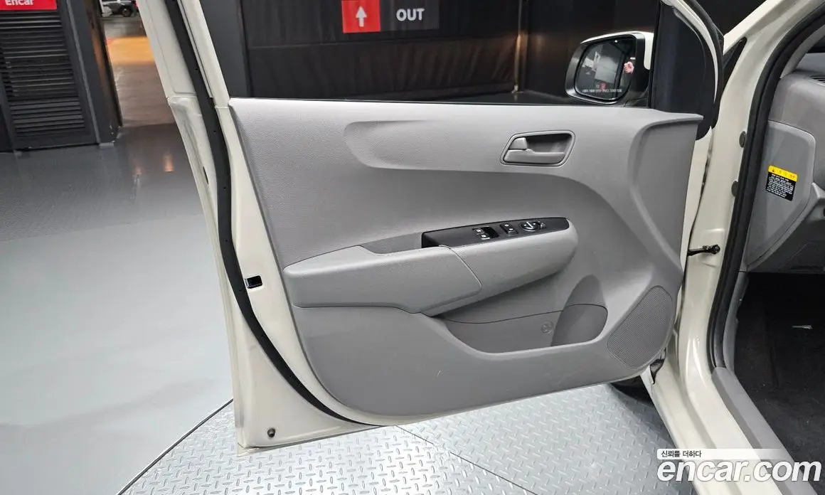 Kia Morning 2019 1.0 автомат (гидро), фото 14 Kia Morning 2019 1.0 автомат (гидро), фото 14