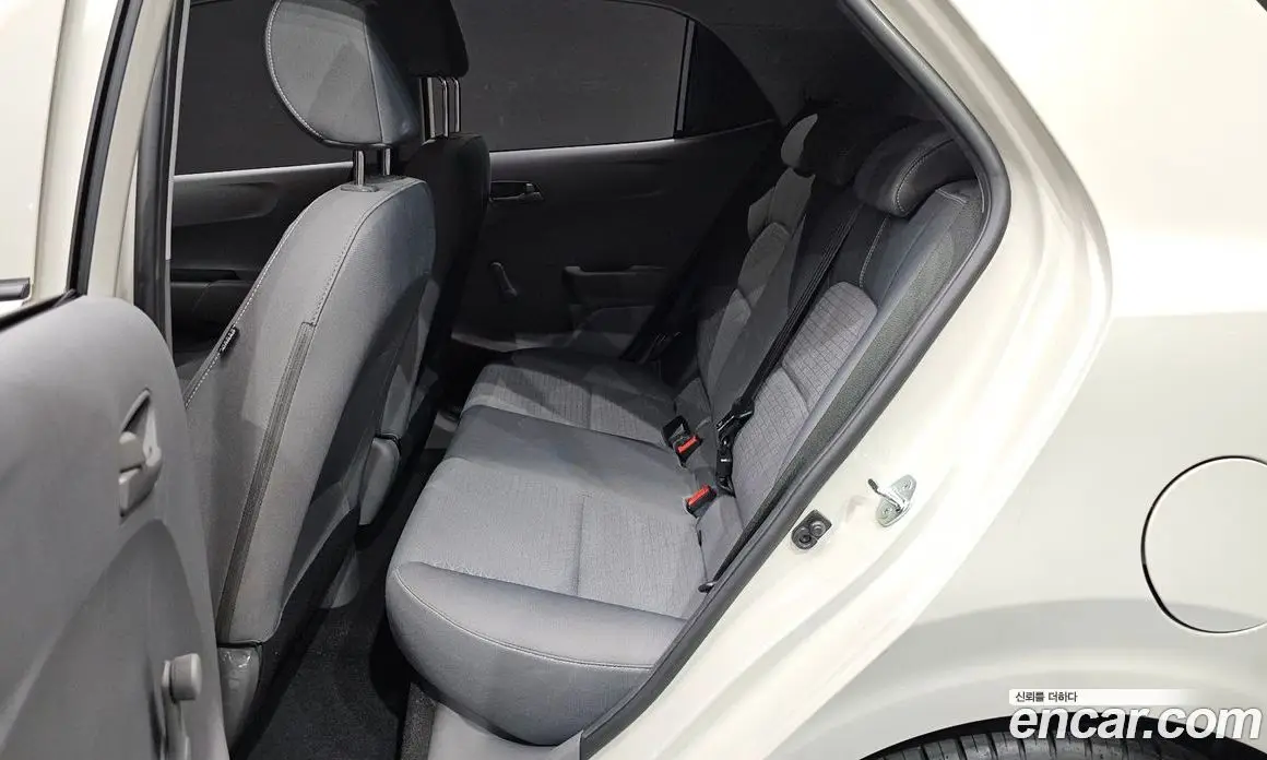 Kia Morning 2019 1.0 автомат (гидро), фото 16 Kia Morning 2019 1.0 автомат (гидро), фото 16