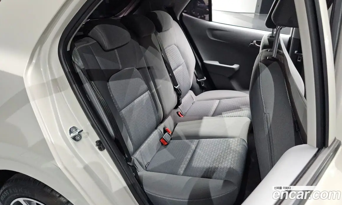 Kia Morning 2019 1.0 автомат (гидро), фото 17 Kia Morning 2019 1.0 автомат (гидро), фото 17