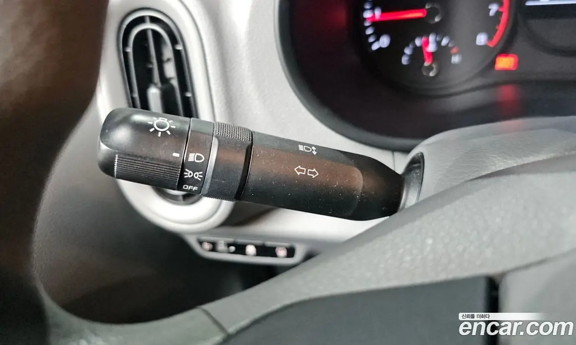 Kia Morning 2019 1.0 автомат (гидро), фото 22 Kia Morning 2019 1.0 автомат (гидро), фото 22