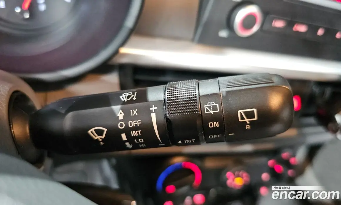 Kia Morning 2019 1.0 автомат (гидро), фото 23 Kia Morning 2019 1.0 автомат (гидро), фото 23