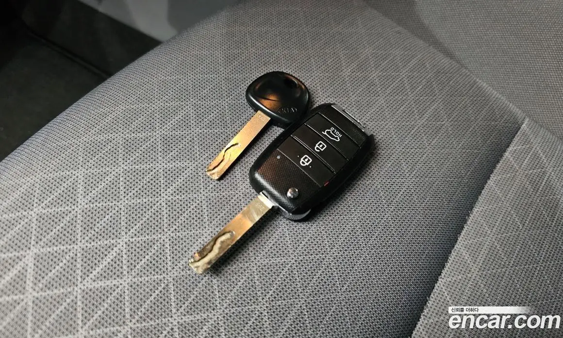 Kia Morning 2019 1.0 автомат (гидро), фото 29 Kia Morning 2019 1.0 автомат (гидро), фото 29