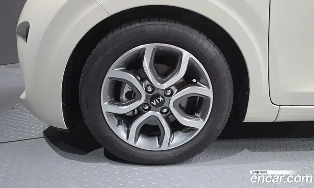 Kia Morning 2019 1.0 автомат (гидро), миниатюра 5 Kia Morning 2019 1.0 автомат (гидро), миниатюра 5