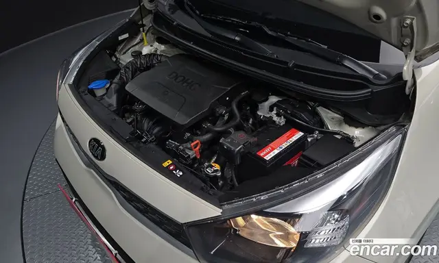 Kia Morning 2019 1.0 автомат (гидро), миниатюра 6 Kia Morning 2019 1.0 автомат (гидро), миниатюра 6