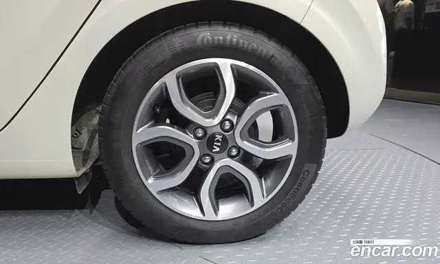 Kia Morning 2019 1.0 автомат (гидро), миниатюра 7 Kia Morning 2019 1.0 автомат (гидро), миниатюра 7