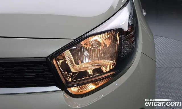 Kia Morning 2019 1.0 автомат (гидро), миниатюра 8 Kia Morning 2019 1.0 автомат (гидро), миниатюра 8