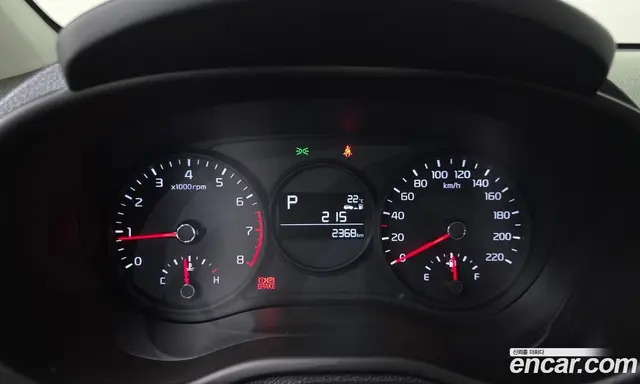 Kia Morning 2022 1.0 автомат (гидро), миниатюра 11