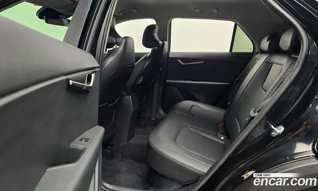Kia Niro 2024 1.6 автомат (гидро), миниатюра 12
