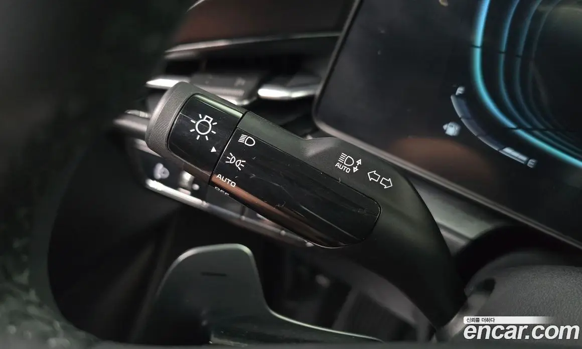 Kia Niro 2024 1.6 автомат (гидро), фото 18 Kia Niro 2024 1.6 автомат (гидро), фото 18